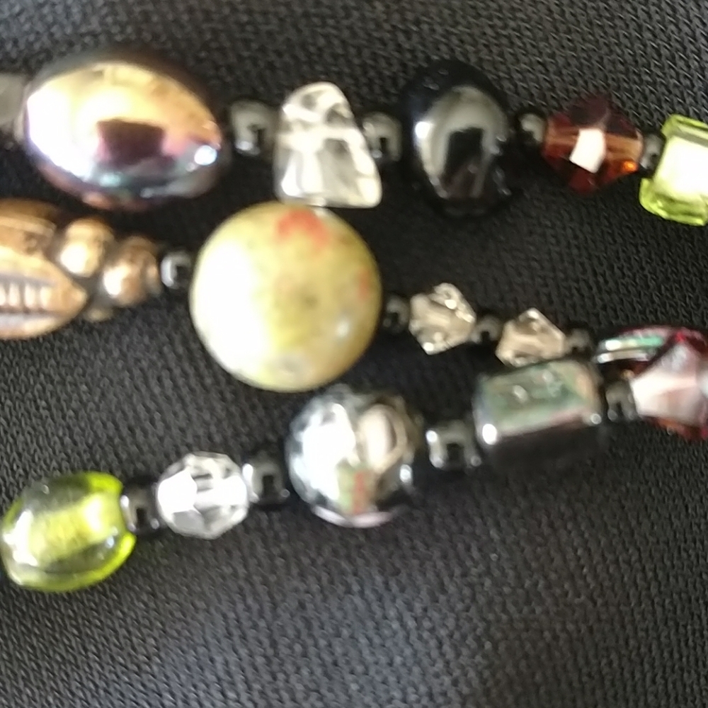 Stone Braclet - image 7